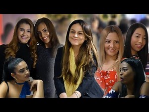 I Met Over 200 Colombian Women in Medellin Colombia