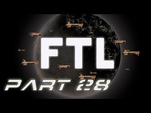 Let's Play Faster Than Light [Deu/HD] #28 - Scrapüberschuss
