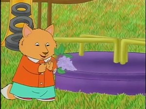 Timothy Goes to School: The Shutterbug / The Friendship Stone - Ep. 18