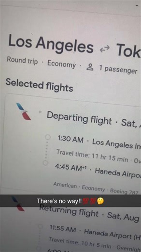 Incredible $75 Flights? Travel & Vacation Deals