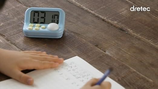 2-in-ONE Digital Timer