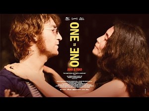 One To One: John and Yoko - Now available to rent or buy on digital.