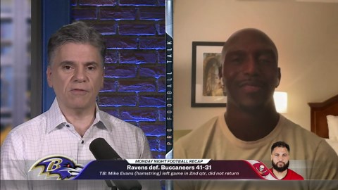 Rams sign CB Ahkello Witherspoon to the active roster