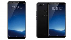Vivo X20, X20 Plus launched with FullView display, dual rear cameras and Snapdragon 660 chipset | Digit