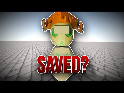 How I SAVED Grab VR…