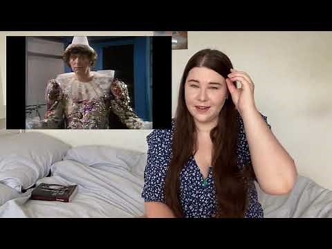 CLASSIC DOCTOR WHO | Robot - Part 1 | REACTION