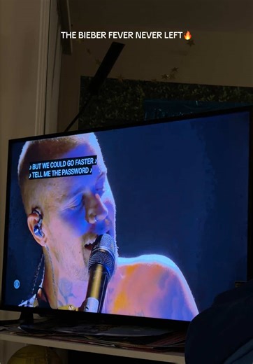 Justin Bieber's Live Performance: A Fan's Delight