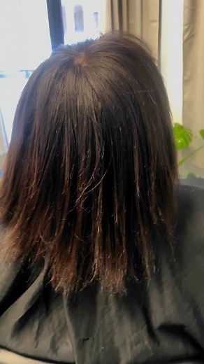 Double weft microlinks懶 Transform your look with premium hair...