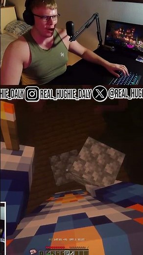 NEVERMIND😭😭 #minecrafthorror #minecraftshorts #jumpscare #themanfromthefog #horrormods