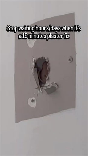 This One Product Changed My Drywall Repairs