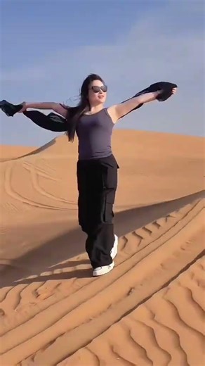 Dubai Desert Safari – Book Now