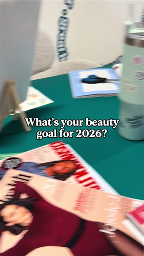 Achieve Your 2026 Beauty Goals for Long, Luscious Hair