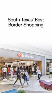 🛍️🌞 Beat the summer heat at La Plaza, McAllen’s top shopping destination, featuring over 185 stores and restaurants. Bring the whole family to shop the season’s trending styles at Purificacion Garcia, Tous, Lululemon, Yard House, Marc Jacobs and more. Find it all at La Plaza! 😎🌟 | The McAllen Experience