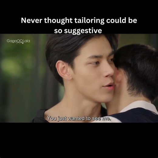 Krinci wood on Instagram: "Close proximity and hand over the place, sounds familiar Cute cast? Check. Steamy script? Check. Satisfactory end? Check. The show overall was sweet. The drama was there. It was funny. The main lead had some past trauma which made the overall script a little intense but there were some problems in connecting everything. But it is a good watch. Like I am rewatching it and I am still able to laugh at some og moments. So, I would totally recommend it. #thetuxedotheseries 