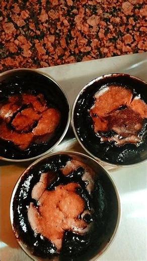 Choko Lawa Cake Recipe#Chocklet Cake#recipe#food#cooking#youtubeshorts#ytshorts#easyrecipe#viral