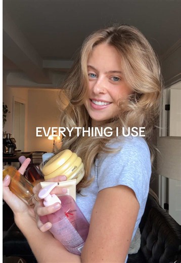 Best Hair Products I Use: Complete Guide to Every Favorite