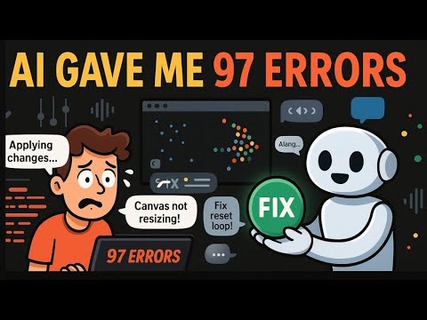 Biomedical Data Tools & Open Source & Live Web Development with AI Agents