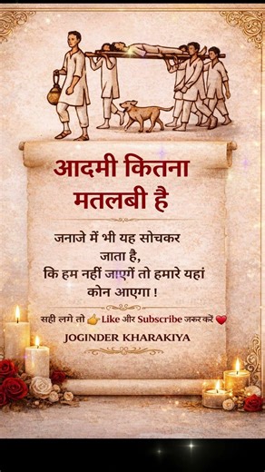 आदमी कितना मतलबी है #motivation #motivational #inspiration #quotes #motivationalquotes