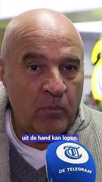 Agent ondergedoken na incident Bollendak