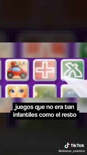 #iceberg de juegos de nuestra infancia | cap 2: Juego Ocultos de #friv . #monocosmico #friv😈👌 #frivgames #recuerdosdesbloqueados #infanciadesbloqueada #nostalgia