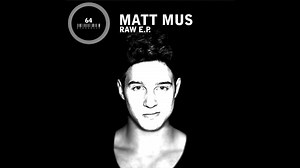 1.9K views · 79 reactions | ⬛️ NEW EP - "RAW" & "PATION" ⬛️ grab your copy now: https://www.beatport.com/release/raw-ep/1972774 Ps: vielen vielen Dank für die ganzen Glückwünsche! Ich hab mich wirklich gefreut über das ganze Feedback - ihr seid die besten! | Matt Mus | Facebook