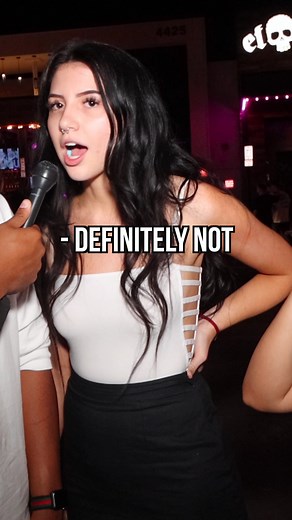 Oh wow 🫢 - - #funny #interview #publicinterview #streetinterview #different #comedy #tjhtv #thatjusthappened | That Just Happened