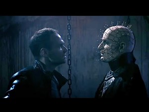 Hellraiser Judgment - "Gleich und gleich gesellt sich gern" - Szene