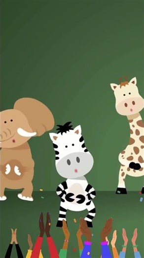 Simple ABC | Alphabet A to Z | Easy ABC Short for Kids