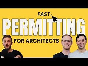 This AI Tool Is Quietly Fixing Permitting For Architects