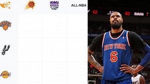 NBA Immaculate Grid answers for October 18: All answers and hints for Basketball Grid