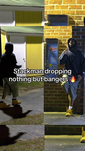 Song name ? Stackman - blowin Doja out now #fyp #viral #lyrics