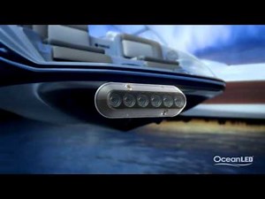OceanLED TV - 'How to light a Sports Boat'