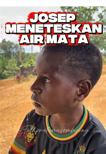 Kebaikan dan Kerendahan Hati Josep