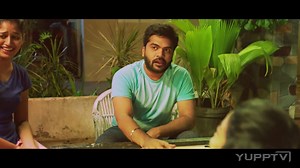 574K views · 3.1K reactions | Watch Silambarasan’s super hit romantic action thriller #AchchamYenbadhuMadamaiyada now on YuppTV at https://goo.gl/gLLO1o #AYMonYuppTV Available in all countries except India. | YuppTV | Facebook