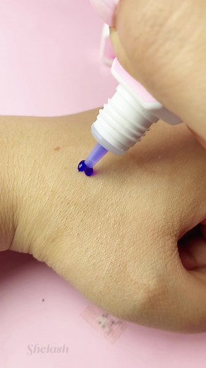 Waterproof and Oil-proof Lash Glue for Extensions