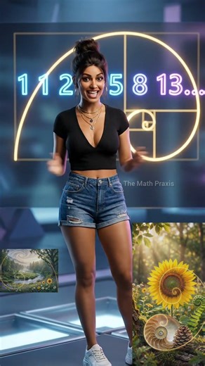 Fibbobnaci sequence Explained #mathematics