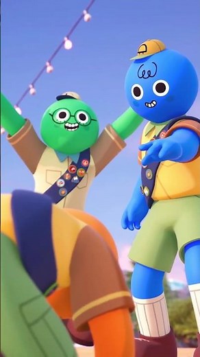 Fortnite Peak Trailer REVERSE