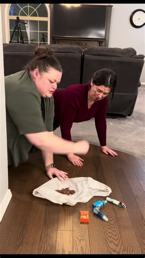 Ewww!! 😩😭 #funny #viral #comedy #sister #shorts