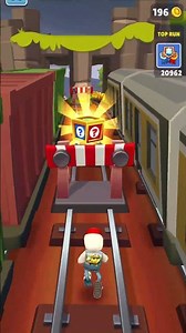 Subway Surfers new game Pyar dikhao namaste