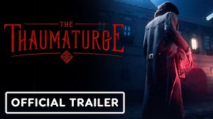 The Thaumaturge - Official Announcement Trailer - The Global Herald