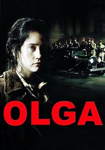 Olga - película: Ver online completa en español