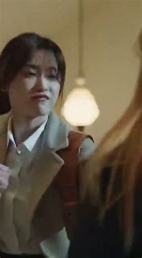 Instant Karma! Bully picked the wrong girl 👊 #Revenge #Karma #Shorts