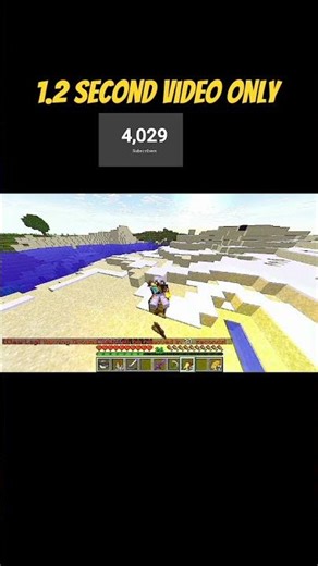 Minecraft Loop #technovarj