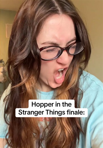 Jim Hopper's Emotional Impact in Stranger Things Finale