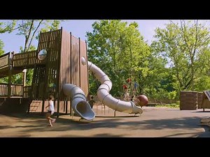 Little Tikes Commercial - Wildwood, MO