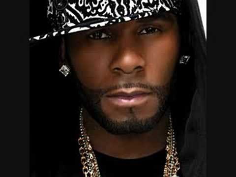 R. Kelly- Seems Like Your Ready