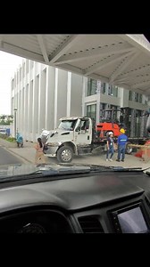 El nuevo hospital de El Salvador | Isa Adventures
