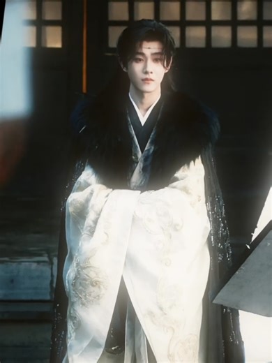 260316 Handsome Yun Jiuchuan on filming set. cr : 差不多楽Clicker #Tianjiarui #田嘉瑞云九川 #田嘉瑞魂判九川 #YunJiuchuan #SoulSentencedtoJiuchuan