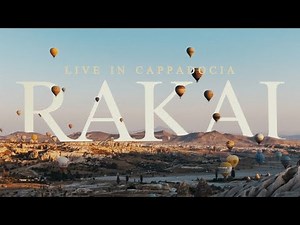 Bartek Deryło - RAKAI