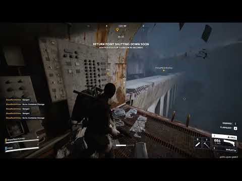 door bug auto close after open too, i didnt touch it, and enemy didnt close it. laaaaame game